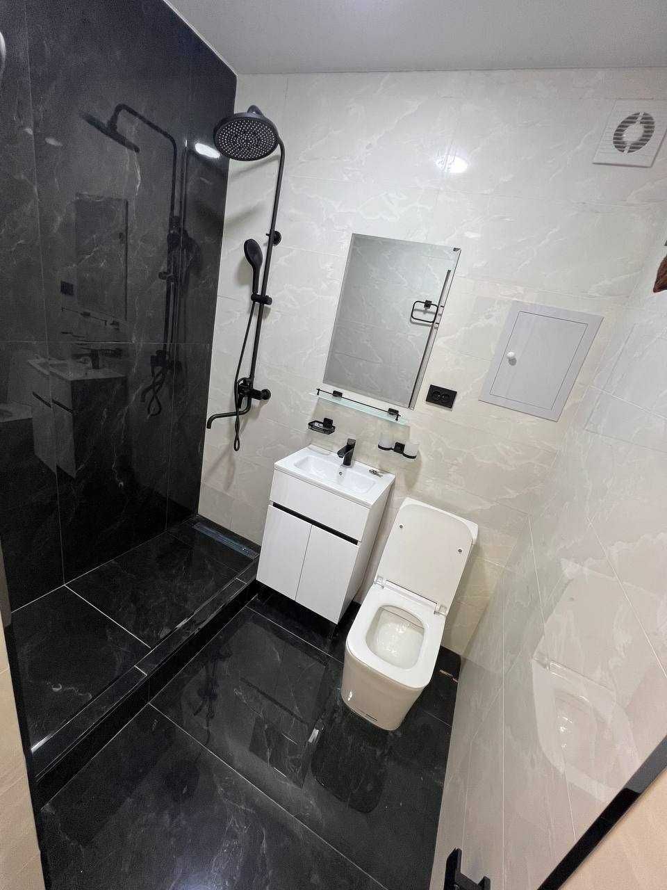 Продам квартиру 2*3/4/4, новая, Чиланзар 1, Ипотека, Новза
