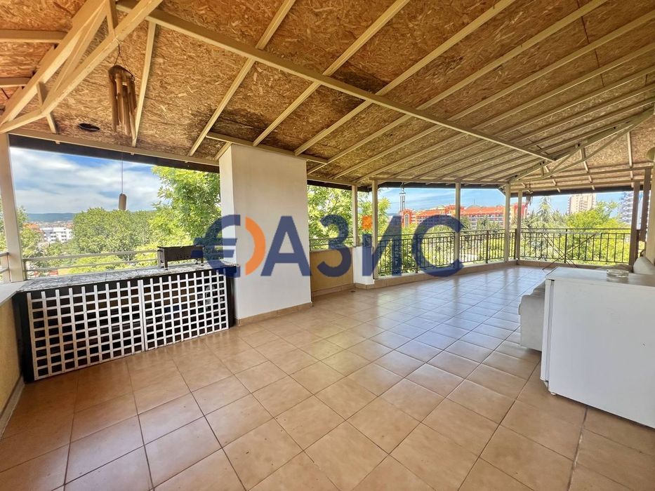 Продава се Двустаен апартамент в к.к. Слънчев бряг - 102 кв.м за 736 €/кв.м - Снимка #12