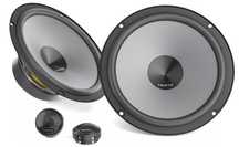 Vand  set de 4 boxe auto hertz de 16.5 si de 10 cm