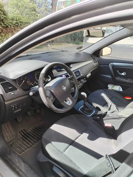 Renault Laguna 2009