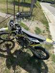 Alfarad t5 150 cc