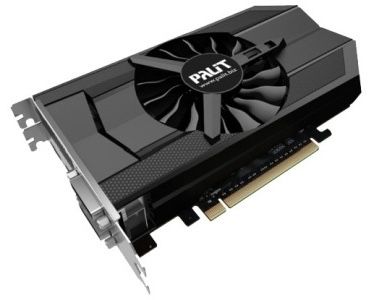 Видеокарта GTX 660