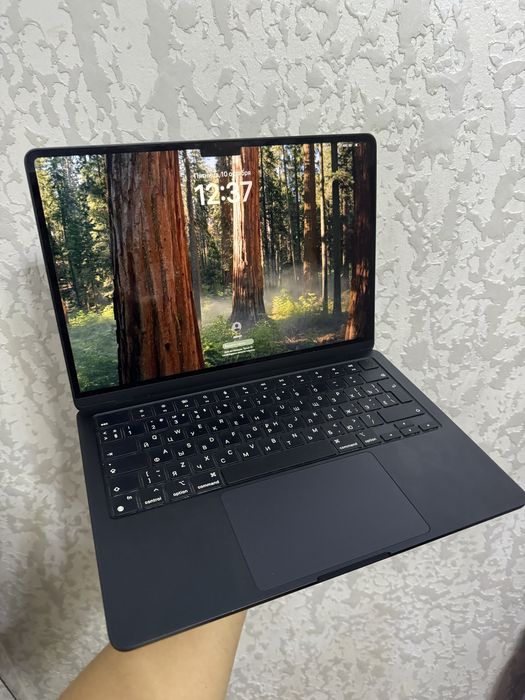MacBook Air M2 2022