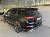 Chery tiggo 8 pro сотилади. Фулл. 2023 йил. Пробег 75к. Тоза
