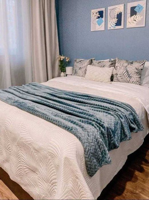 Сдам 2х ком. 6/9 квартиру на улице махтумкули ор-р IT Park (Р5)