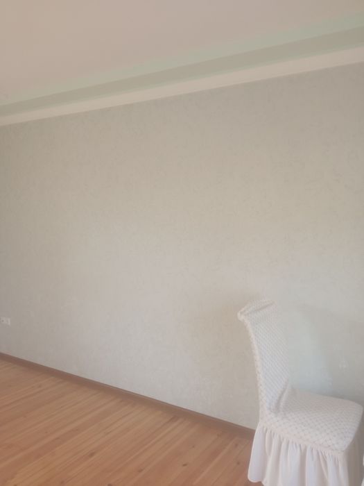 Квартера ремонт,шпаклёвка,краска,абое,ламенант,атаченто,шкатурка