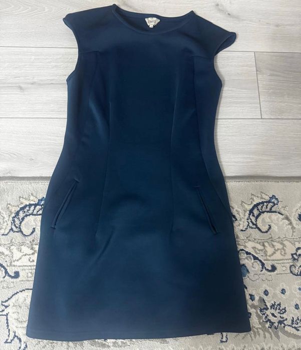 Платье rever island