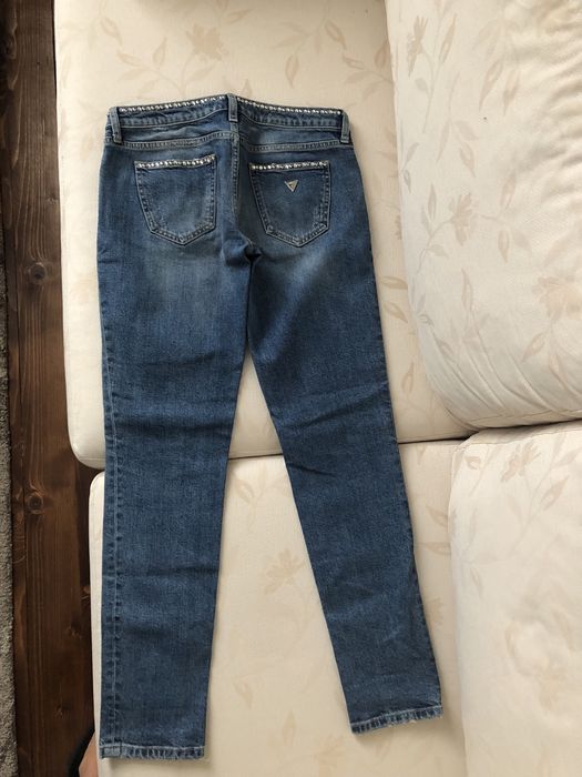 Дънки Guess Beverly 27 р-р