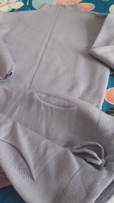 Compleu tricitat dama