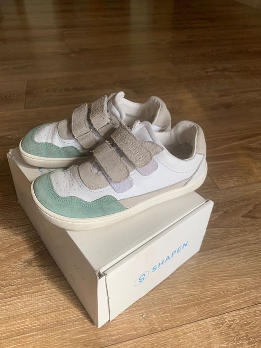 Боси обувки 29 номер