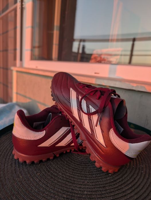 Adidas Copa Pure 2 Club TF Junior - 36 2/3 номер