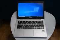 Laptop notebook Asus S400CA