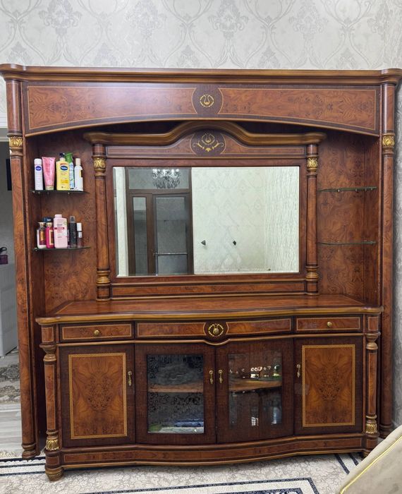 Мебель комод и стенка