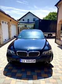 Bmw seria 7 (e65)