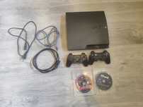 Playstation 3 не дорого!

В хорошем с