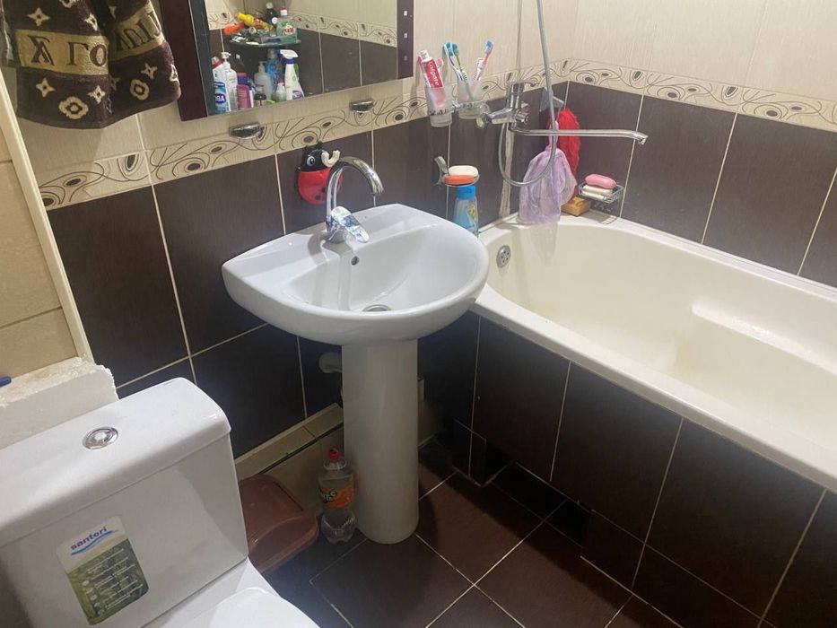 Продается квартира 3/1/5