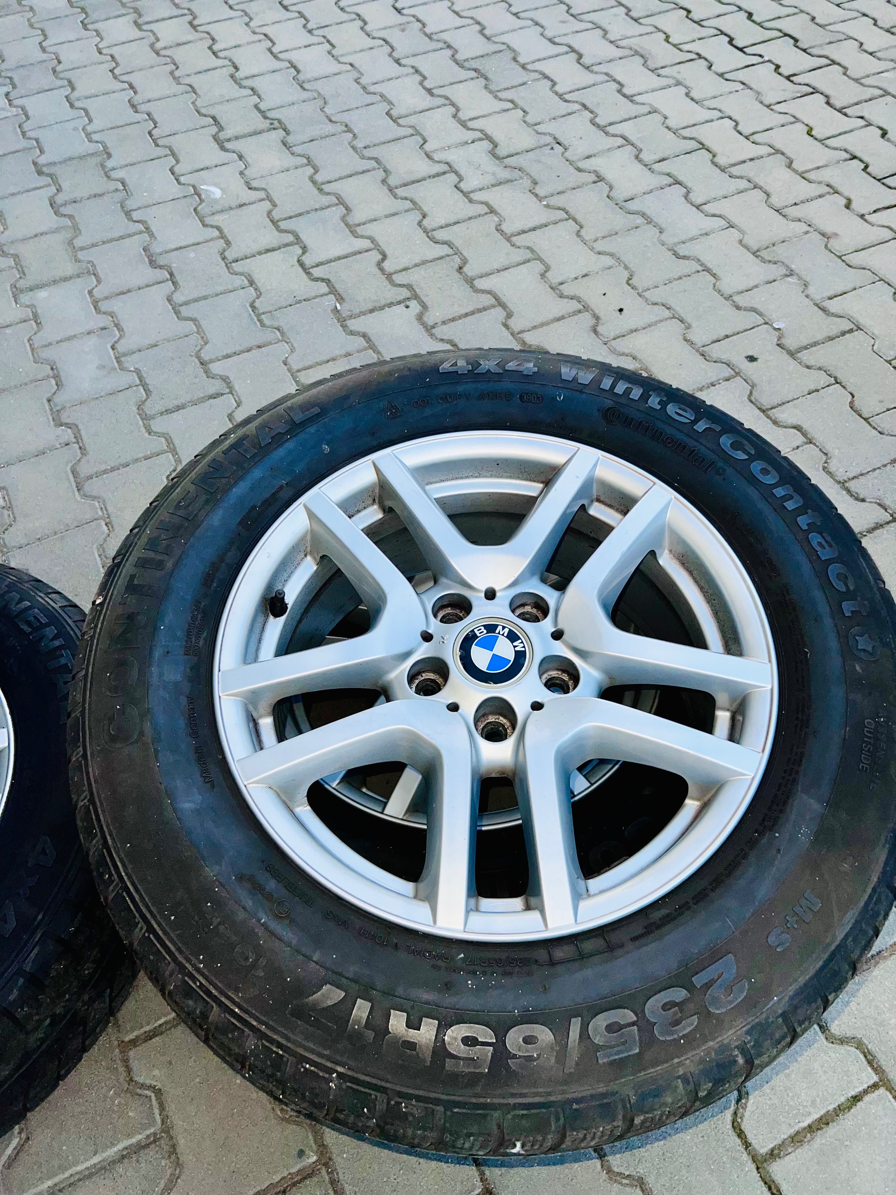 Джанти 17 ки 5х120