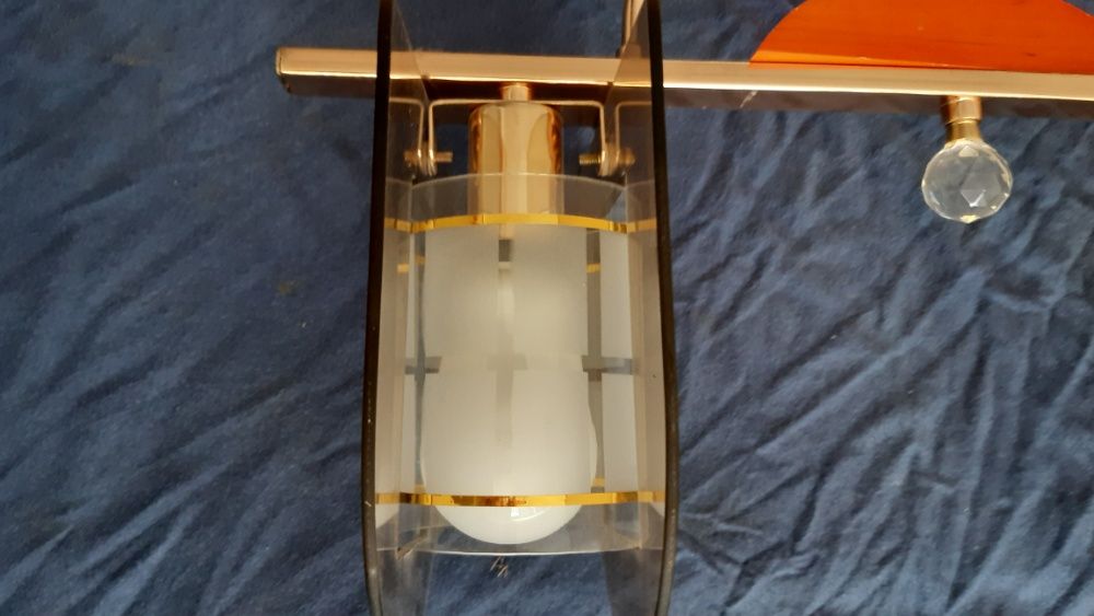 Candelabru doua brate 50lei