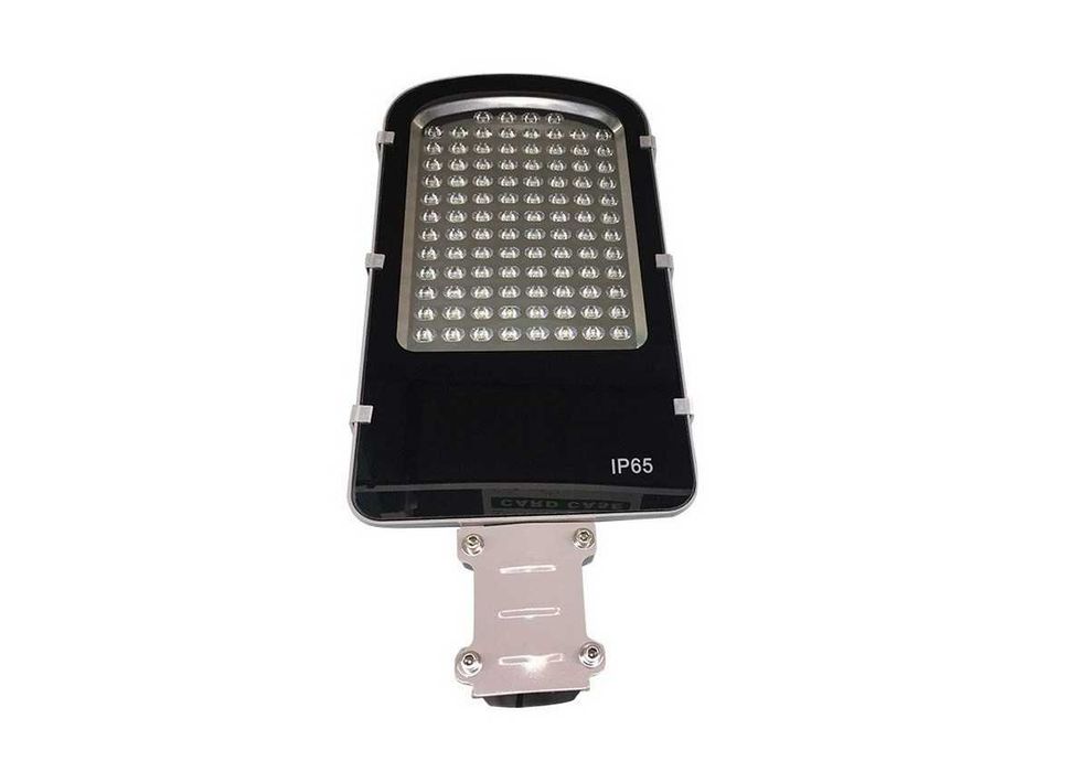 Светильник консольный светодиодный уличный