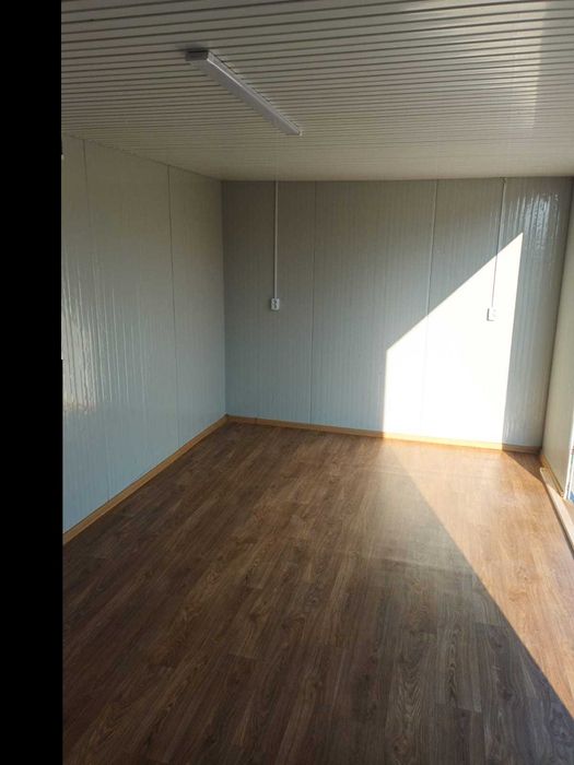 Containere moderne la cheie, pret avantajos