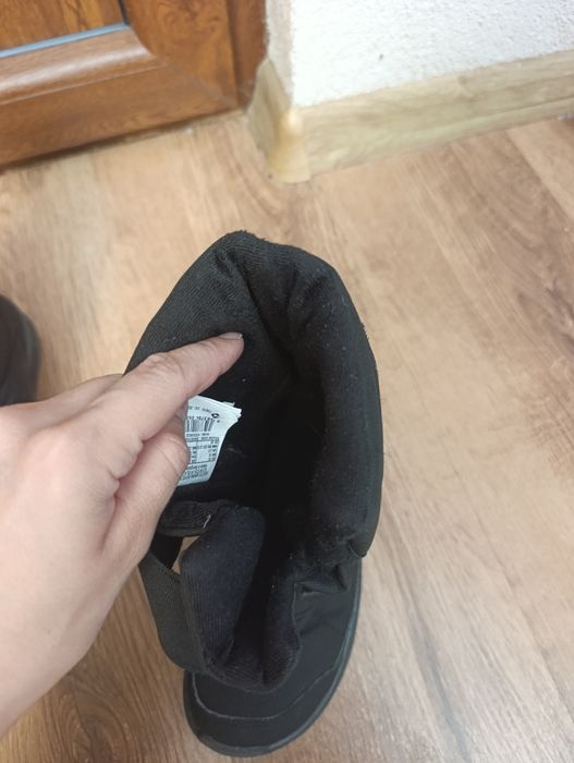 Детски апрески Decathlon