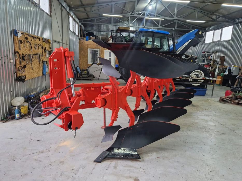 Gregoire Besson  RC 47 Plug Gregoire Besson 5trupite