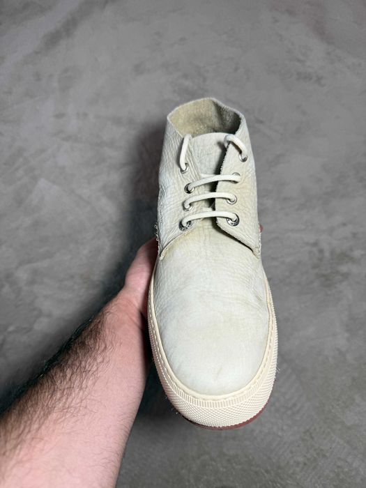 Barleycorn Vibram – 45