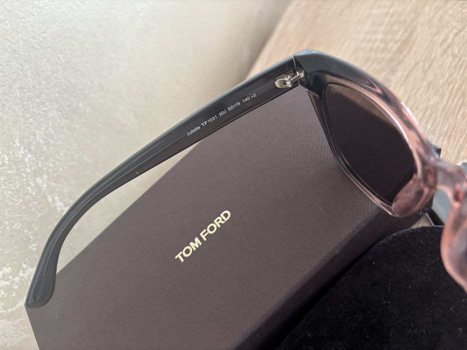 Оригинални очила Tom ford