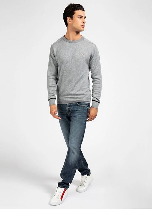 |НОВИ| Пуловери Ralph Lauren, Guess, JOOP