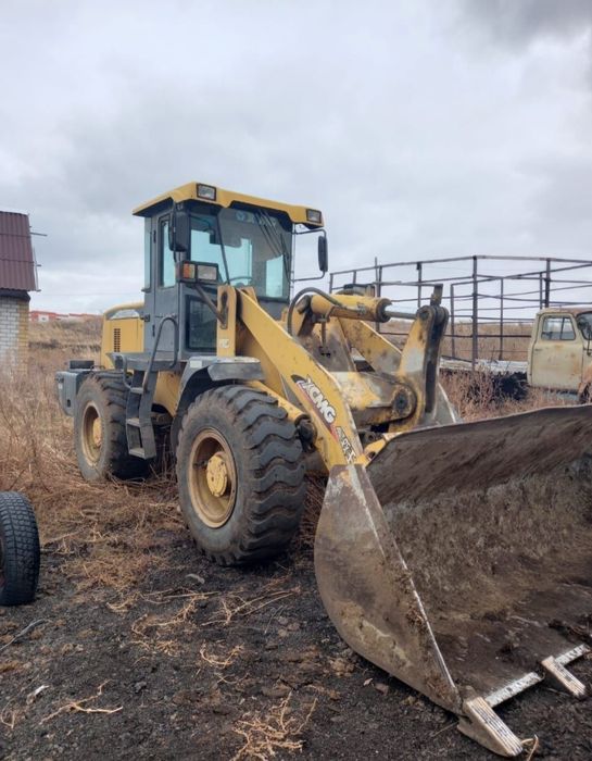 Продам погрузчик или сдам в аренду