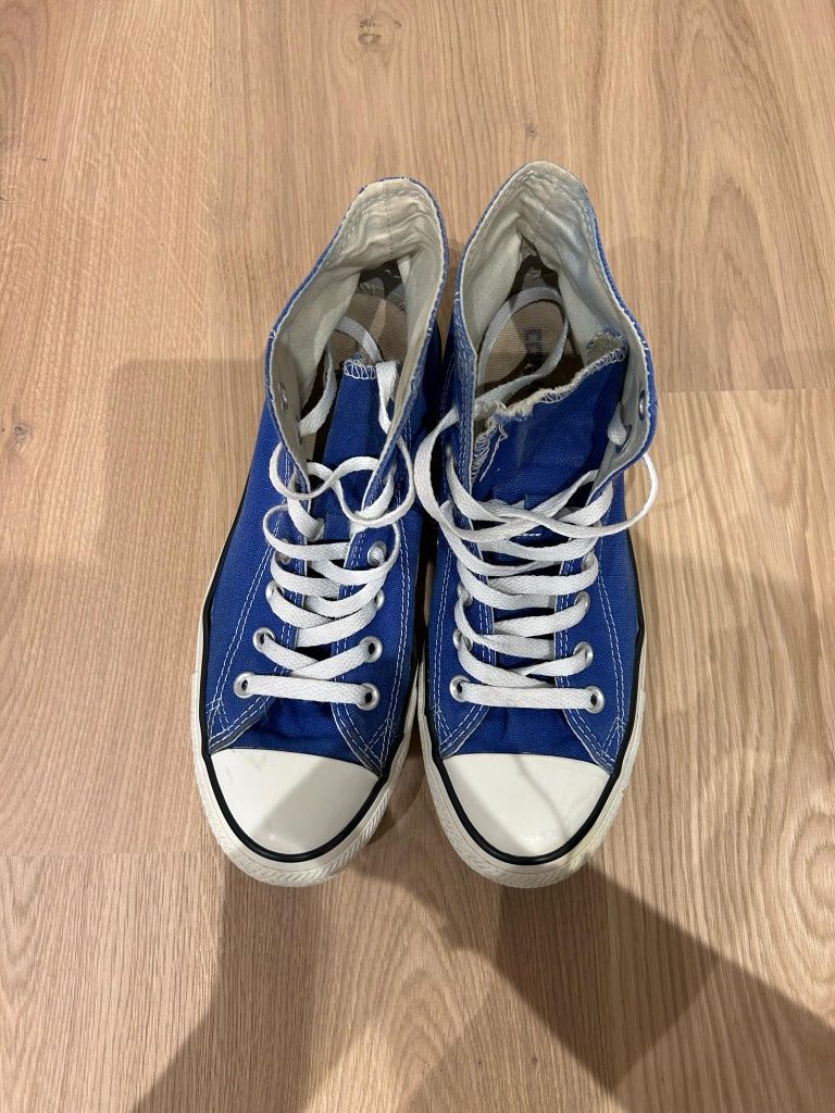 Converse 40 номер дънкови