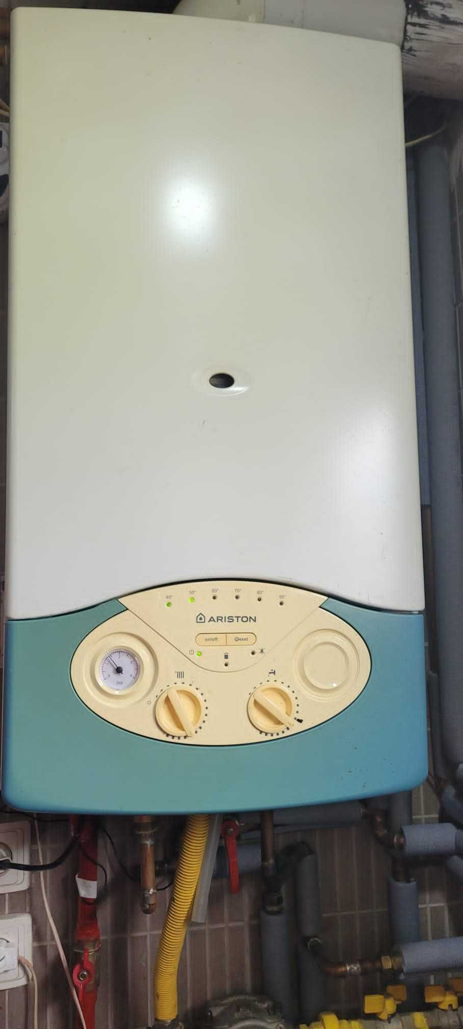 vind centrala ariston matis 24 FF