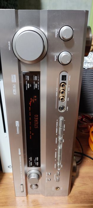 Amplificator Yamaha Rx v 640
