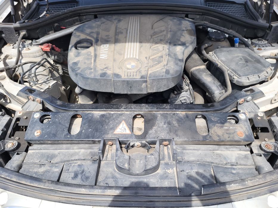 Piese auto bmw x3 f25 xdrive motor n47d20c 184cp