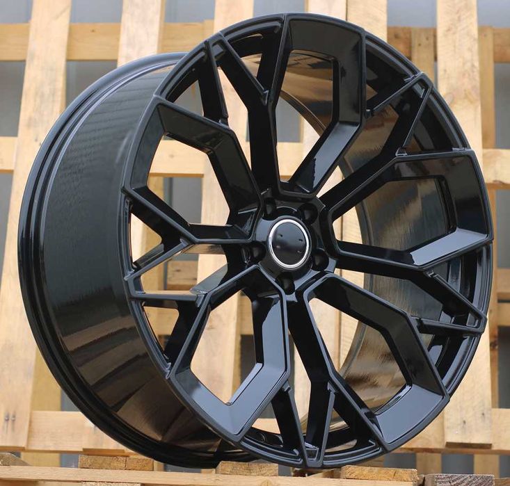 Джанти за Ауди RS MODEL 23" / Djanti za Audi RS MODEL 23" - A5833