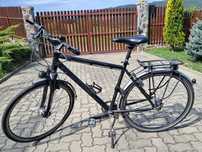 Bicicleta treking Winora Labrador produs german cu toate componentele