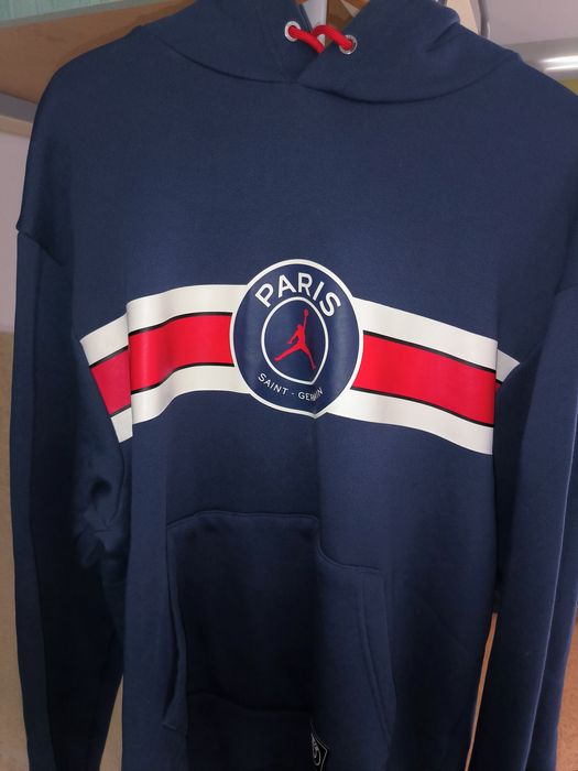 Hanorac PSG Fleece