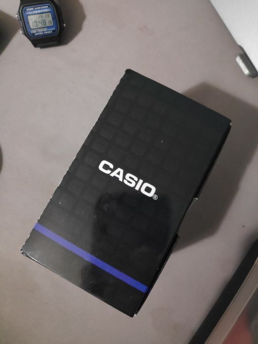 Casio original Japan A159WA