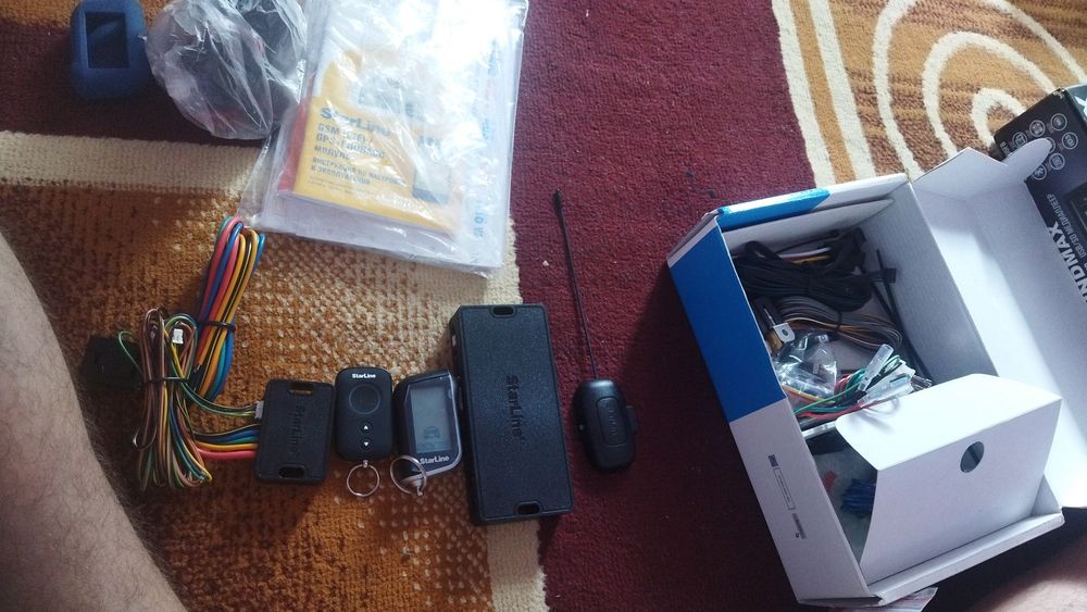 starlaine a63 sim kartalik varianti