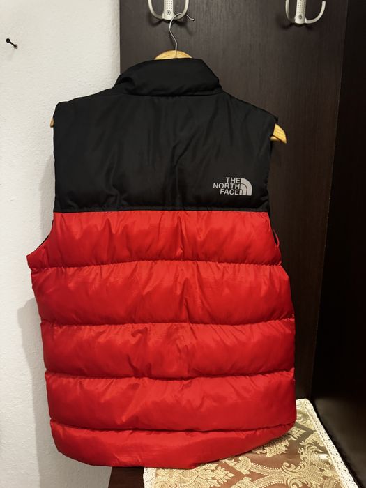 Vesta The North Face