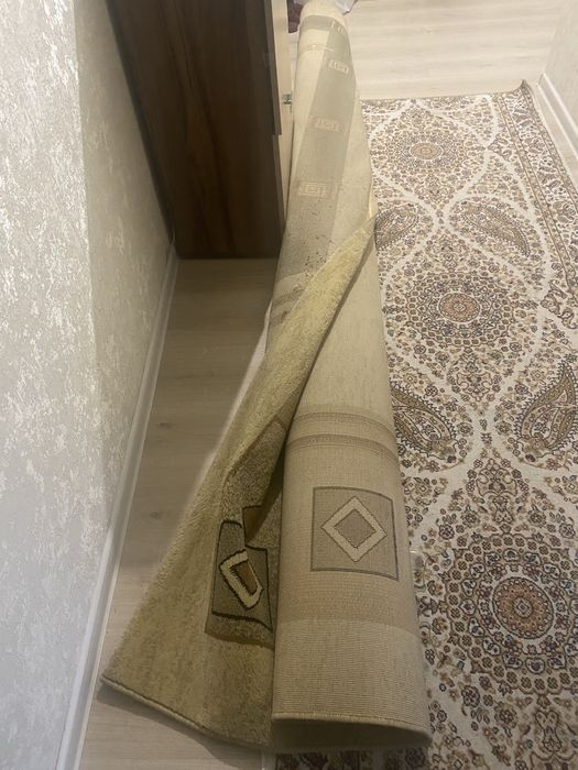 Недорого! Ковер большой