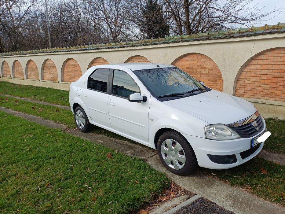 Dacia logan 1.4 2008