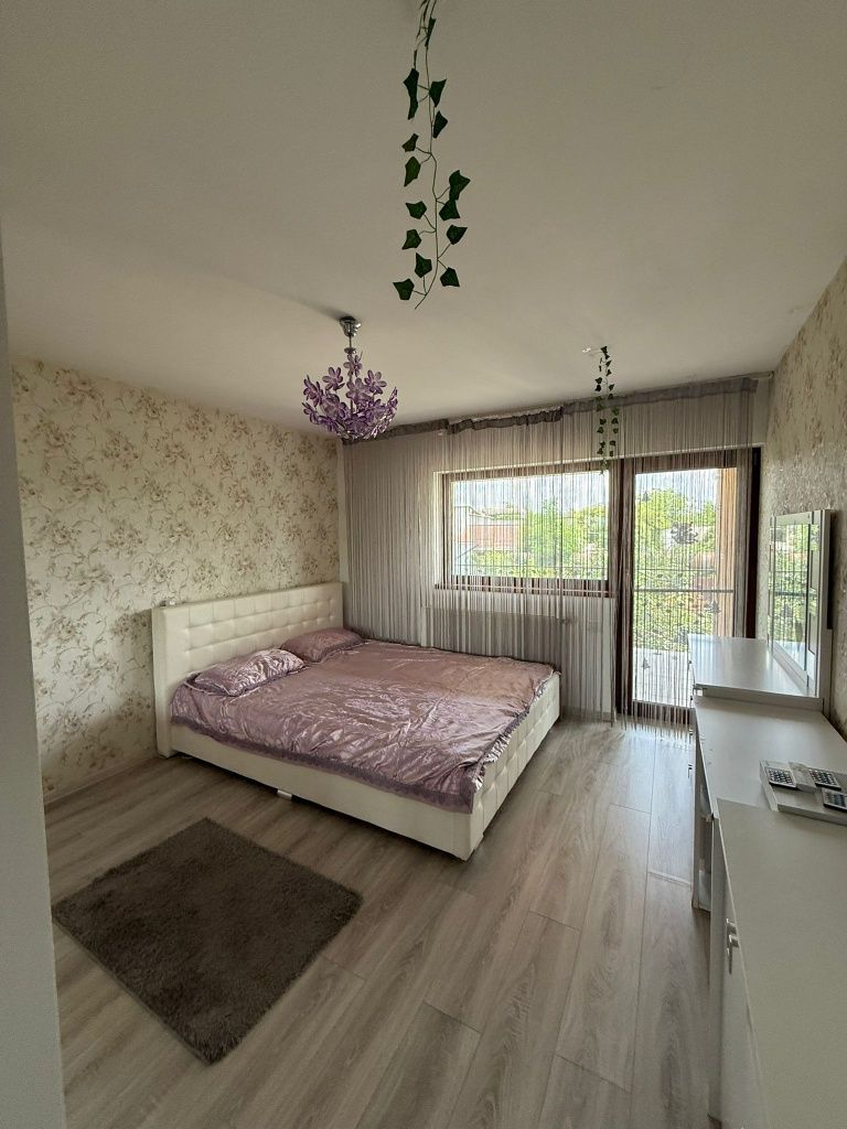 Casă P+1 Bariera Valcii