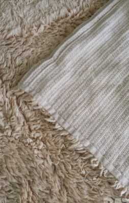 китеници домашна вълна