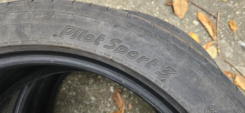 4 anvelope 235/45/18 vara