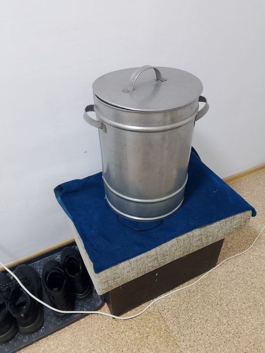 Продам тару нержавейка