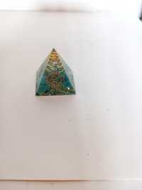 Пирамиди оргонит