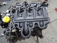 Motor Renault Master 2.5 DCI G9U ,OPEL MOVANO