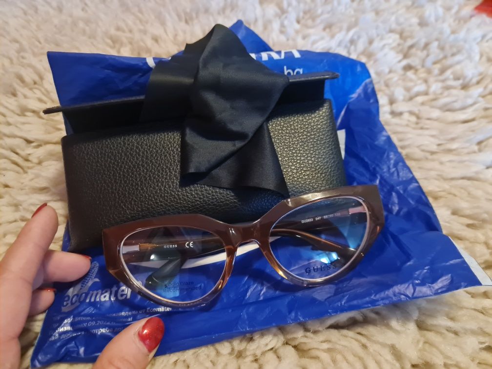 Рамки за очила Guess