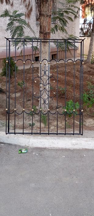 Rishotka, naves, perila, agrajdeniya va barcha turdagi sivarka xizmatl